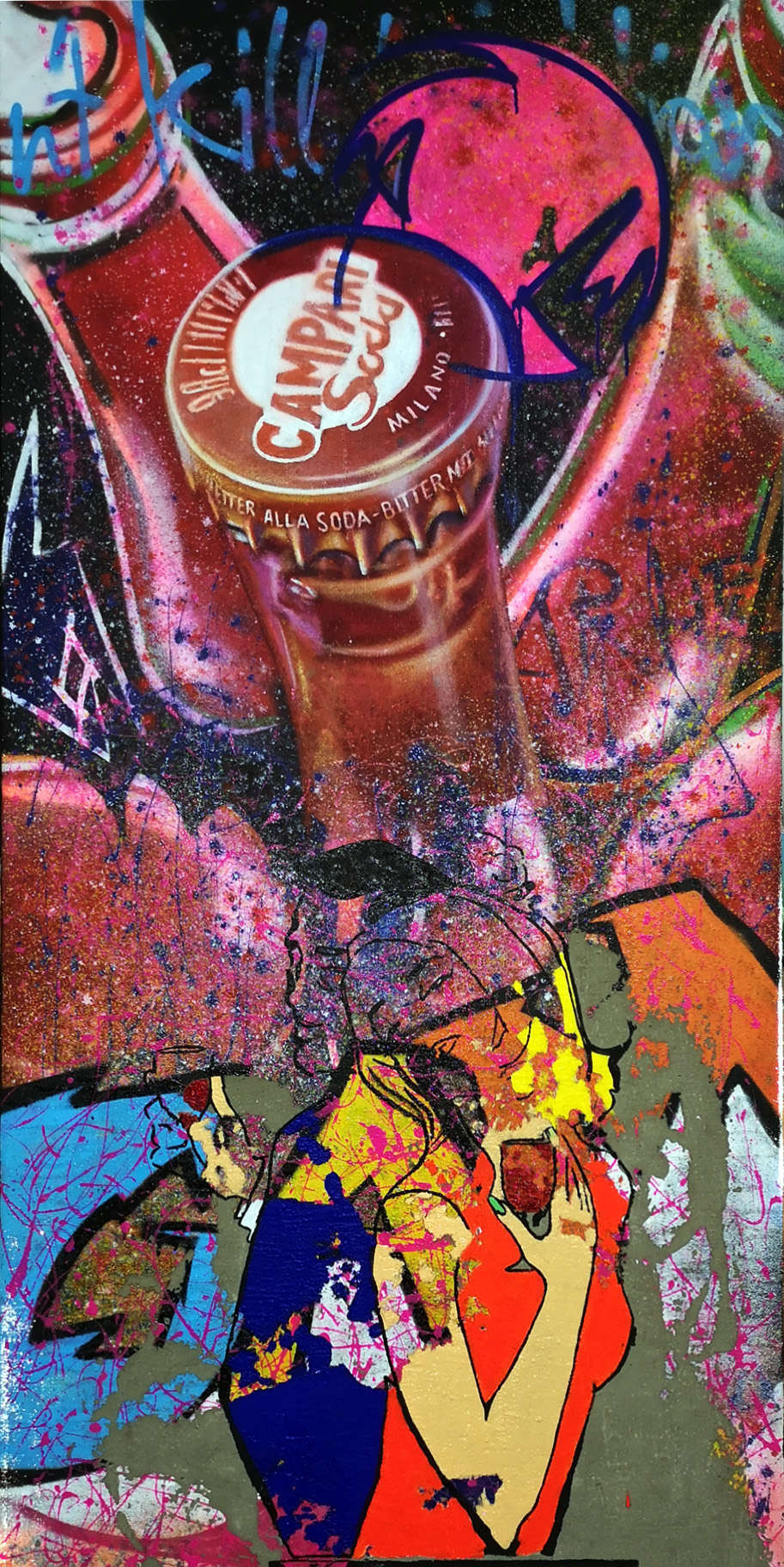 Soda