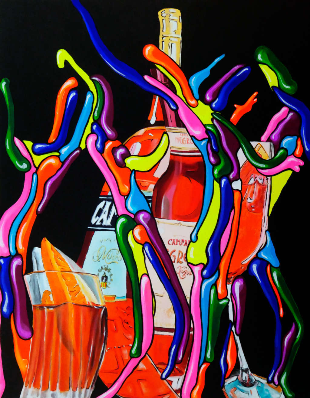La Danza