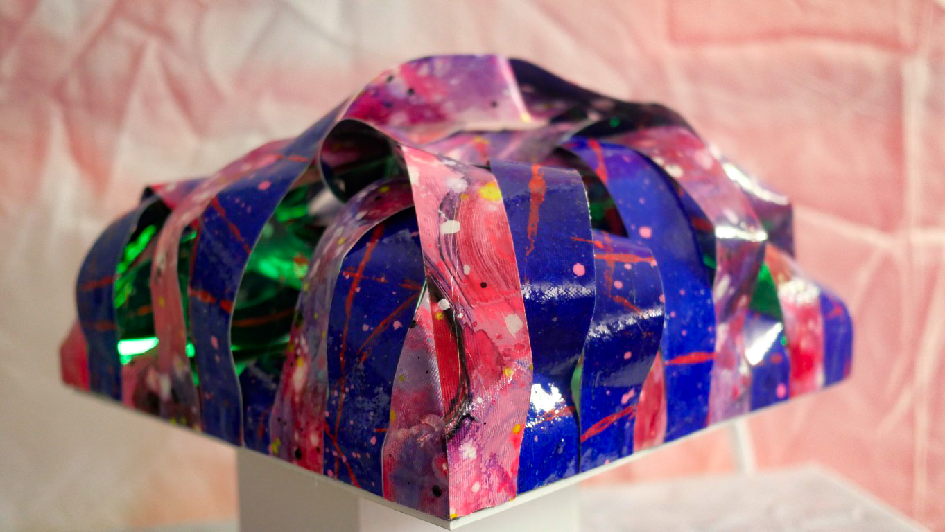 Götz Friedewald - Violet Mess