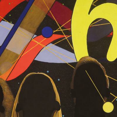 Götz Friedewald - Invisible Götz Friedewald - Invisible