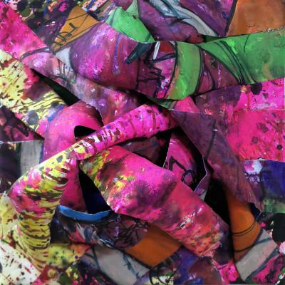 Goetz Friedewald Outgrow 30x30