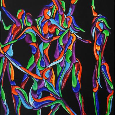 Goetz Friedewald Un Giorno La Danza