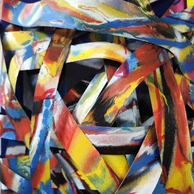 Goetz Friedewald Wildly Mixed 30x30